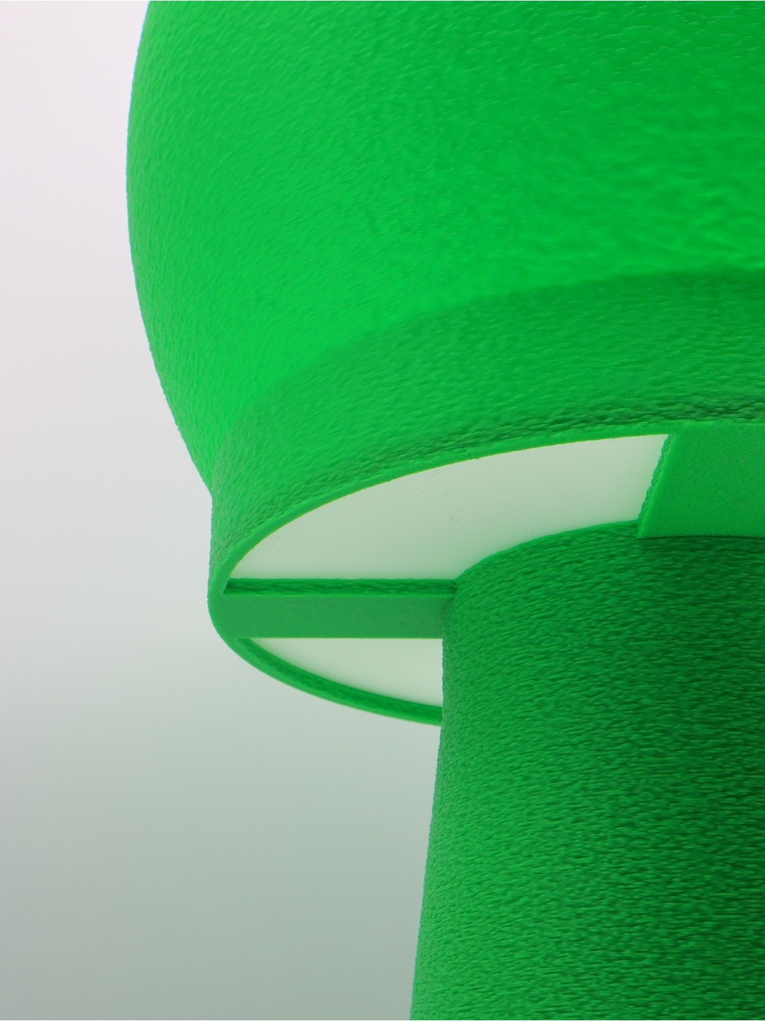 Noemie – Lampe à poser design, Pop, Équilibre Noemie – Lampe à poser design, Pop, Équilibre