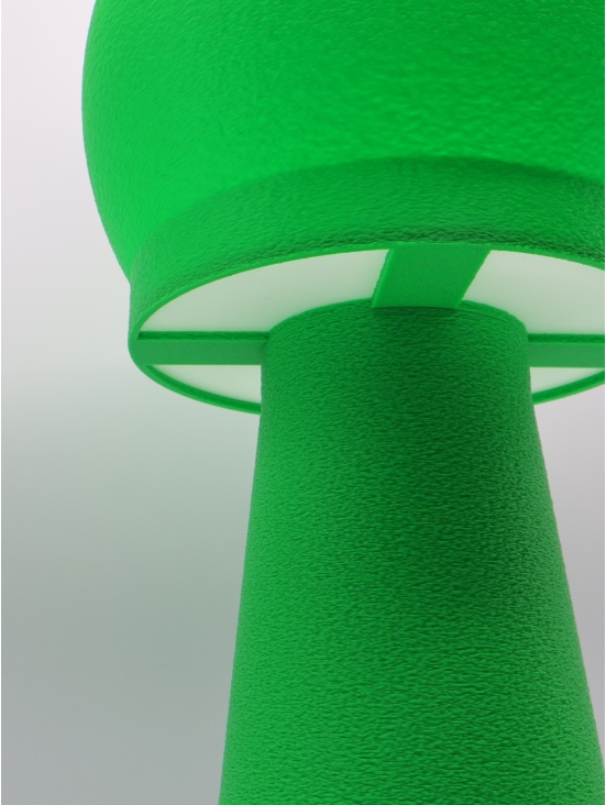 Lampe à poser Noémie Pop Équilibre – Douceur arrondie & couleurs Pop