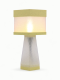Aline – Lampe à poser design, GRANIT, Essentiel Aline – Lampe à poser design, GRANIT, Essentiel
