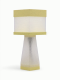 Aline – Lampe à poser design, GRANIT, Essentiel Aline – Lampe à poser design, GRANIT, Essentiel