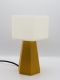 Aline – Lampe à poser design, POP, Essentiel Aline – Lampe à poser design, POP, Essentiel