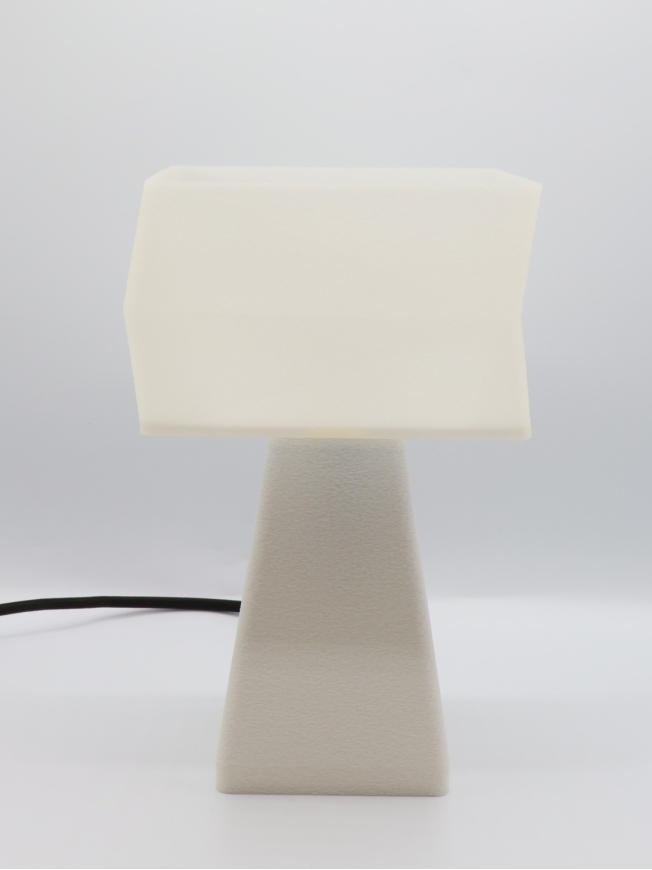 Juliane – Lampe à poser design, POP, Essentiel