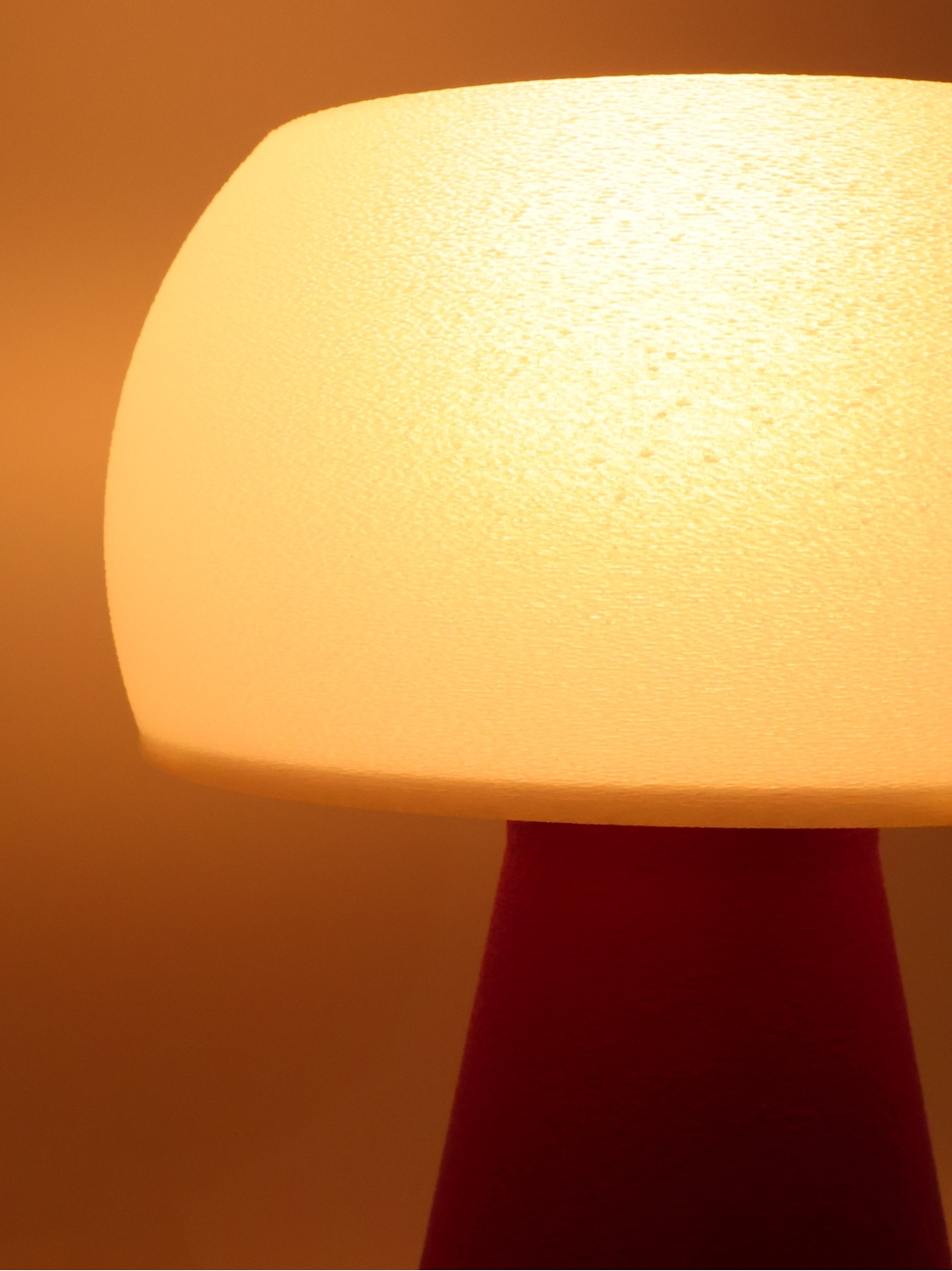 Annie – Lampe à poser design, POP, Essentiel