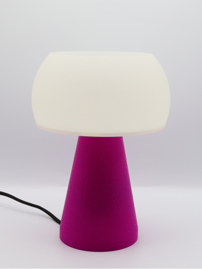 Annie – Lampe à poser design, POP, Essentiel