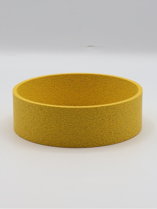 Échantillon GRANIT – Couleur au choix + PLA coquilles Saint-Jacques