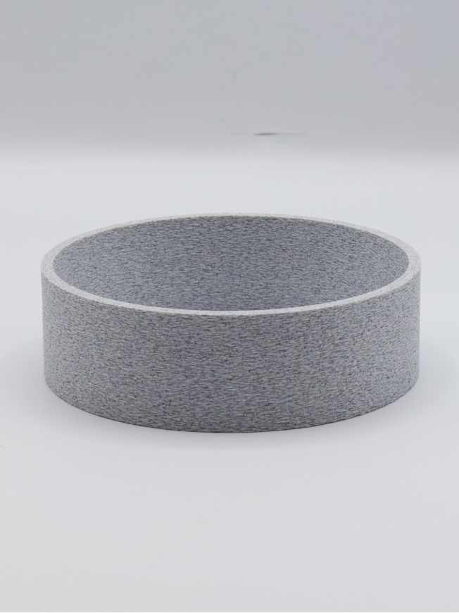 Echantillons des couleurs : Gamme GRANIT