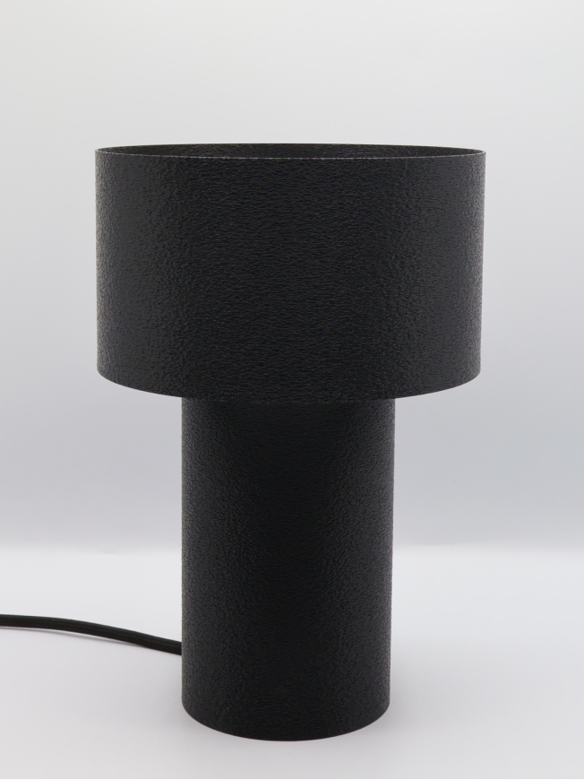 Daphné – Lampe à poser design, POP, Essentiel