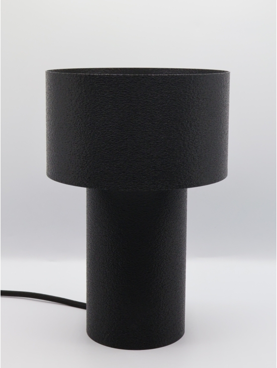 Lampe à poser Daphné Pop – Cylindre lumineux pour atmosphère cosy