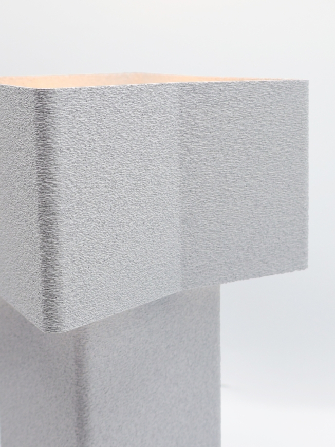 Odile – Lampe à poser design, GRANIT, Essentiel