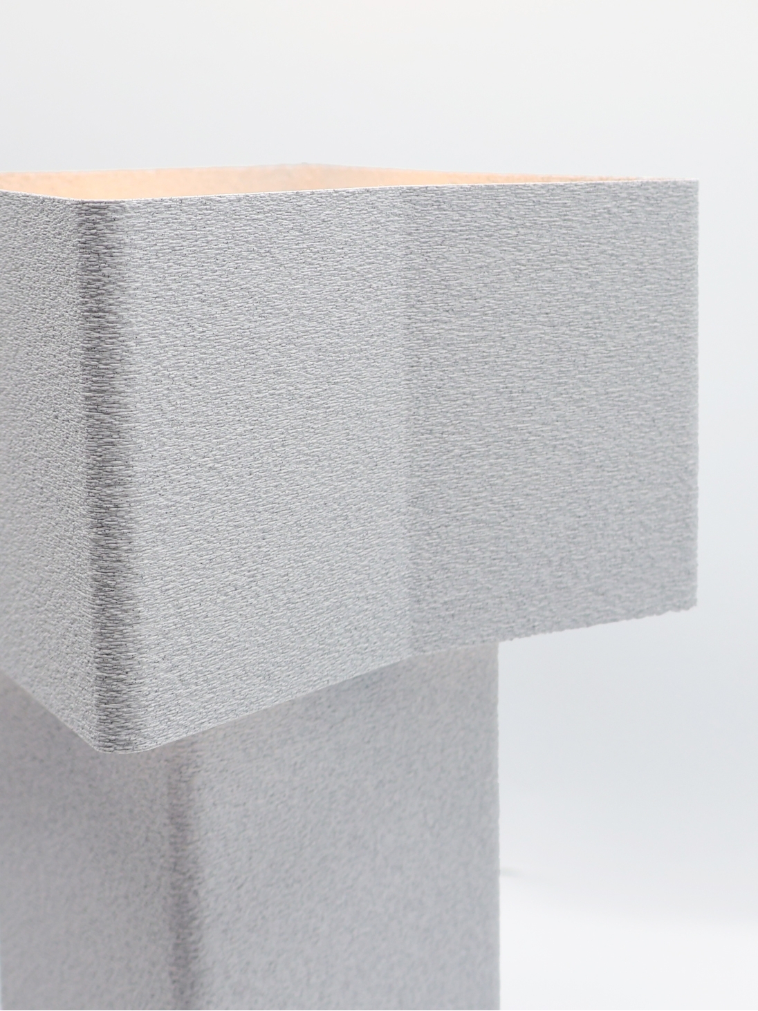 Odile – Lampe à poser design, GRANIT, Essentiel