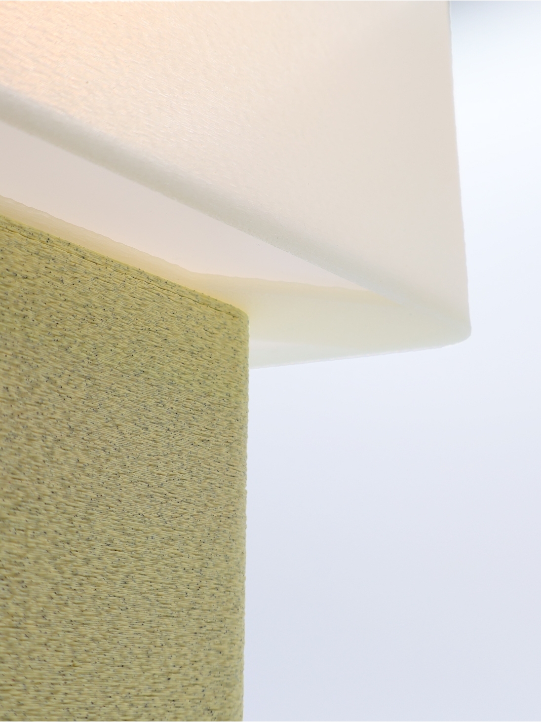 Maelle – Lampe à poser design, GRANIT, Essentiel