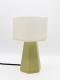 Aline – Lampe à poser design, GRANIT, Essentiel