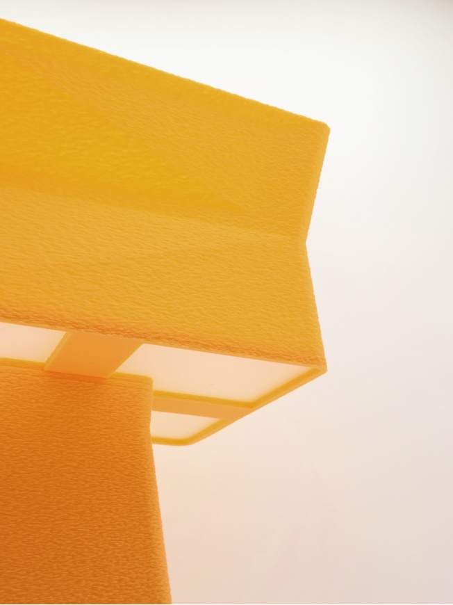 Adèle – Lampe à poser design, PASTEL, Essentiel