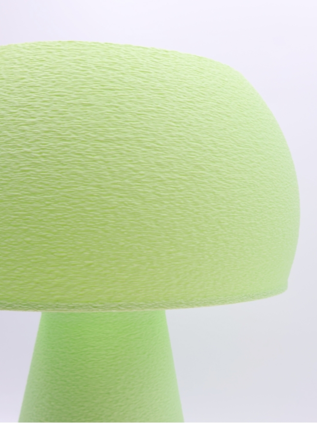 Agnes – Lampe à poser design, PASTEL, Essentiel