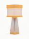 Aline – Lampe à poser design, PASTEL, Essentiel Aline – Lampe à poser design, PASTEL, Essentiel