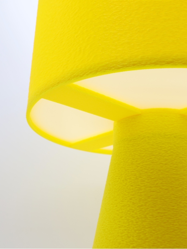 Albane – Lampe à poser design, Pop, Essentiel