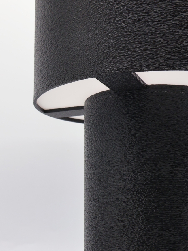 Daphné – Lampe à poser design, POP, Essentiel