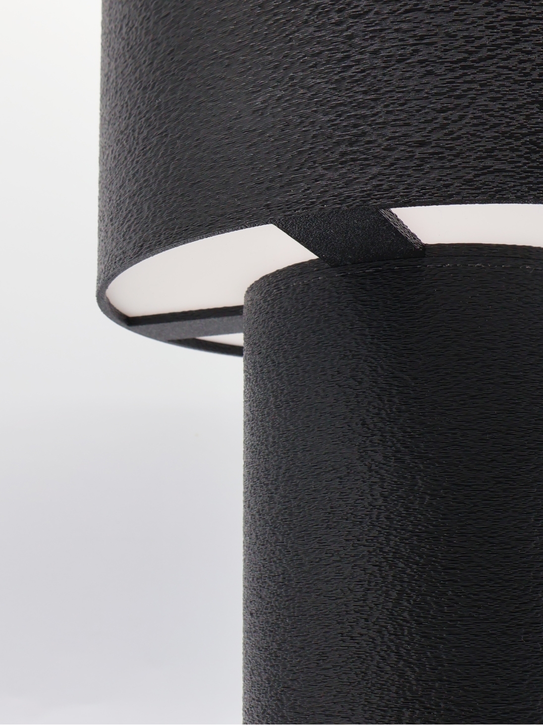 Daphné – Lampe à poser design, POP, Essentiel