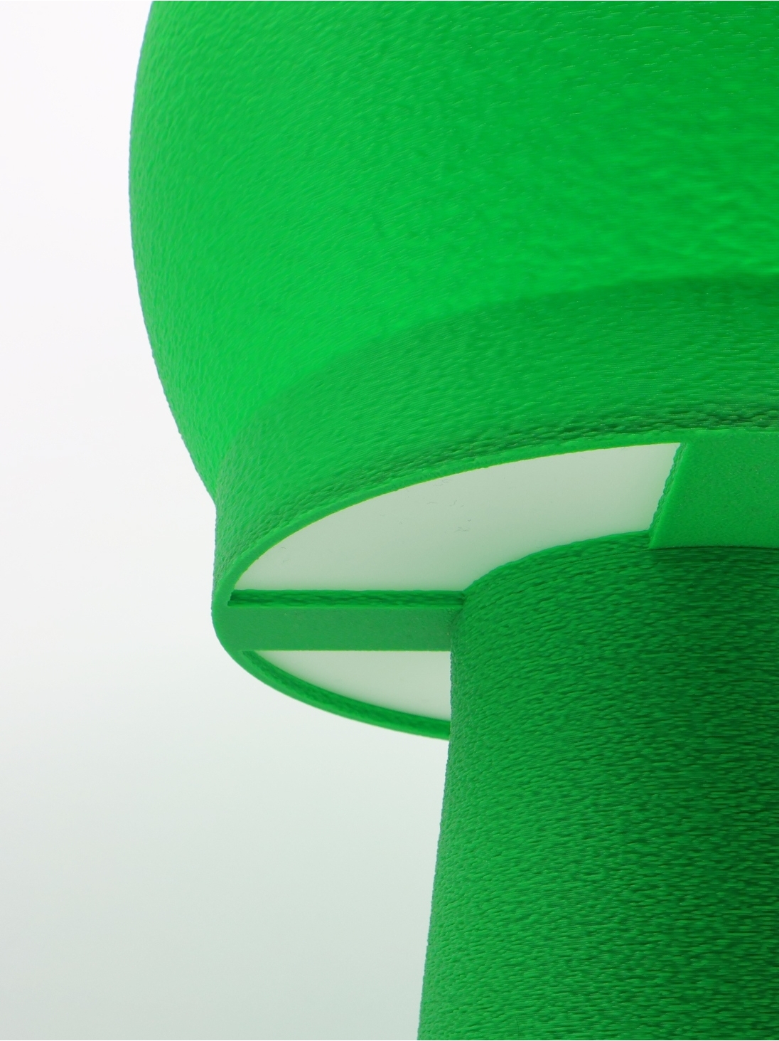 Noemie – Lampe à poser design, Pop, Équilibre