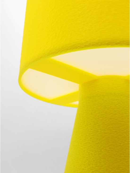 Lampe à poser Albane Pop Essentiel – Minimalisme chaleureux & couleurs Pop
