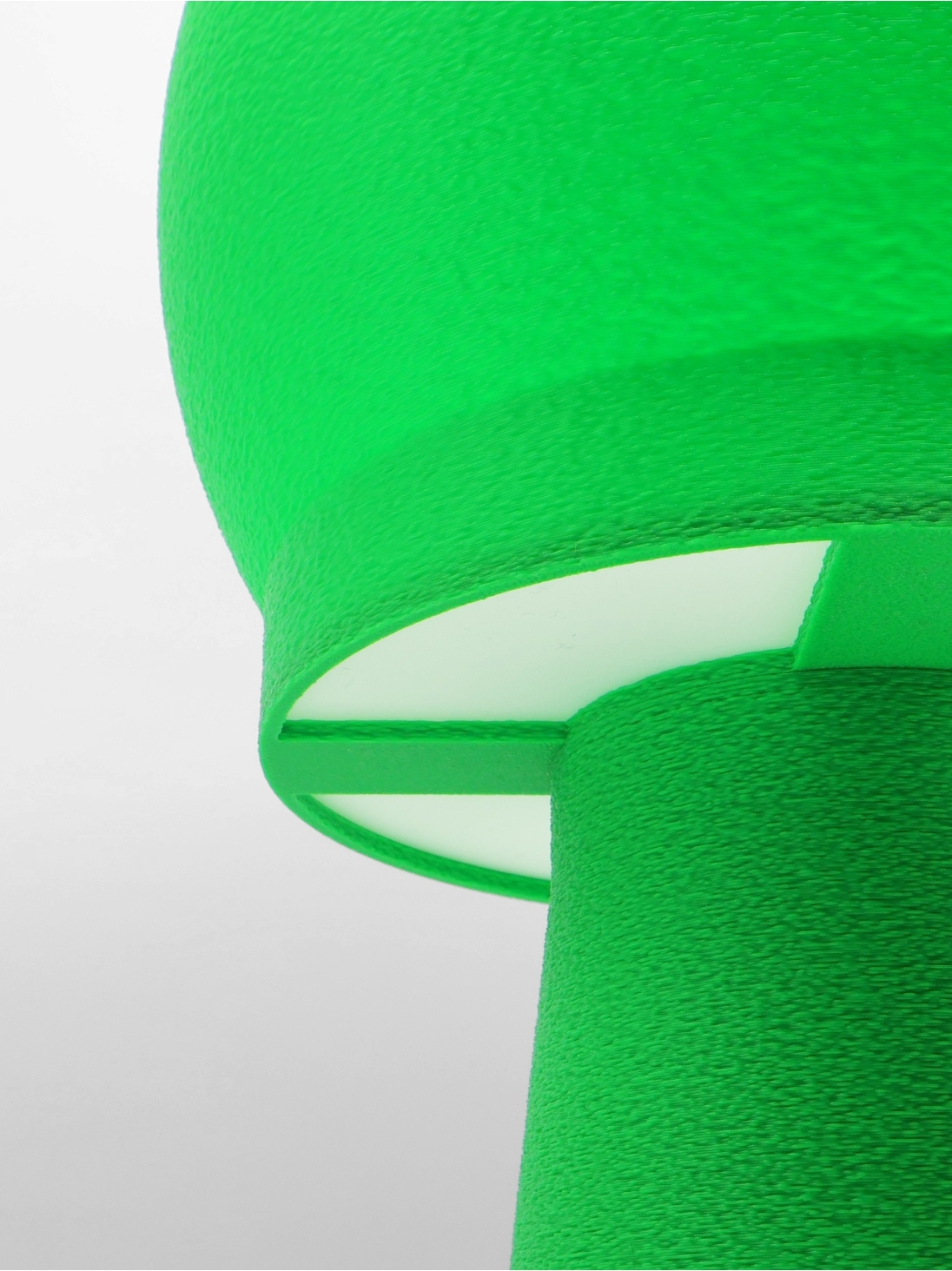 Noemie – Lampe à poser design, Pop, Équilibre