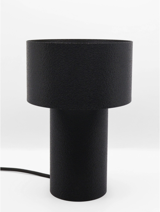 Lampe à poser Daphné Pop – Cylindre lumineux pour atmosphère cosy