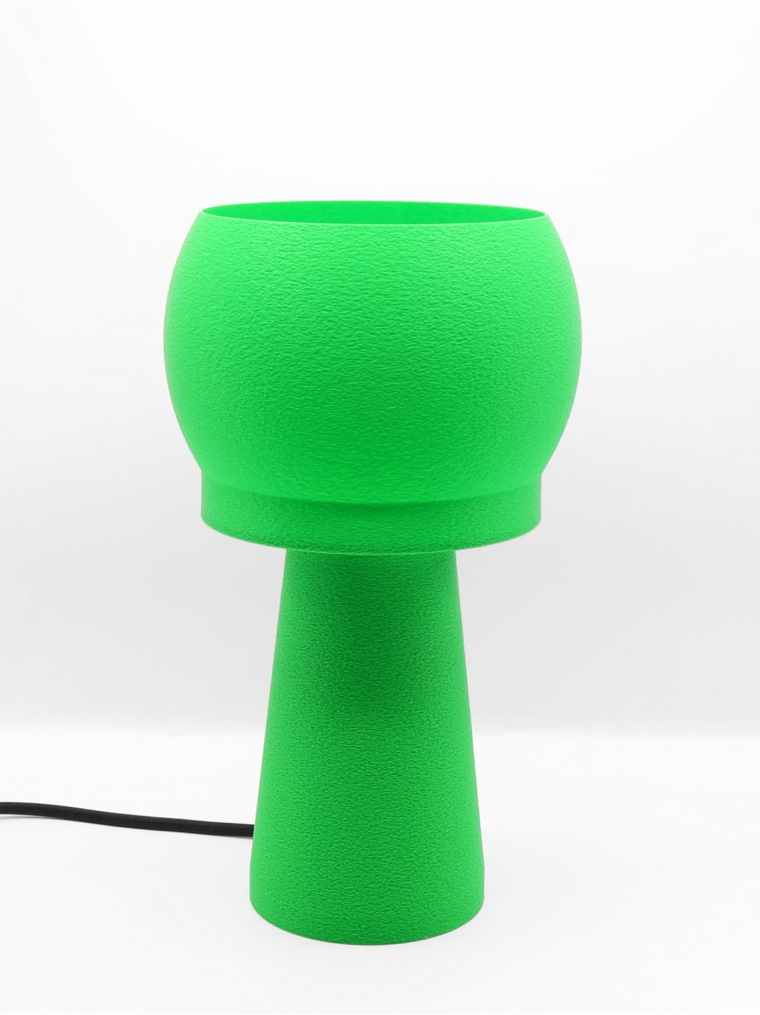 Lampe à poser Noémie Pop Équilibre – Douceur arrondie & couleurs Pop
