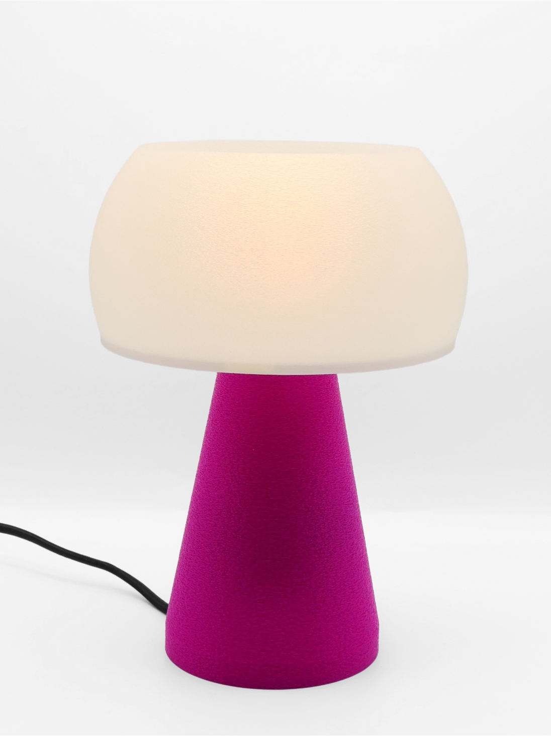 Annie – Lampe à poser design, POP, Essentiel Annie – Lampe à poser design, POP, Essentiel