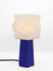 Élise – Lampe à poser design, POP, Équilibre Élise – Lampe à poser design, POP, Équilibre