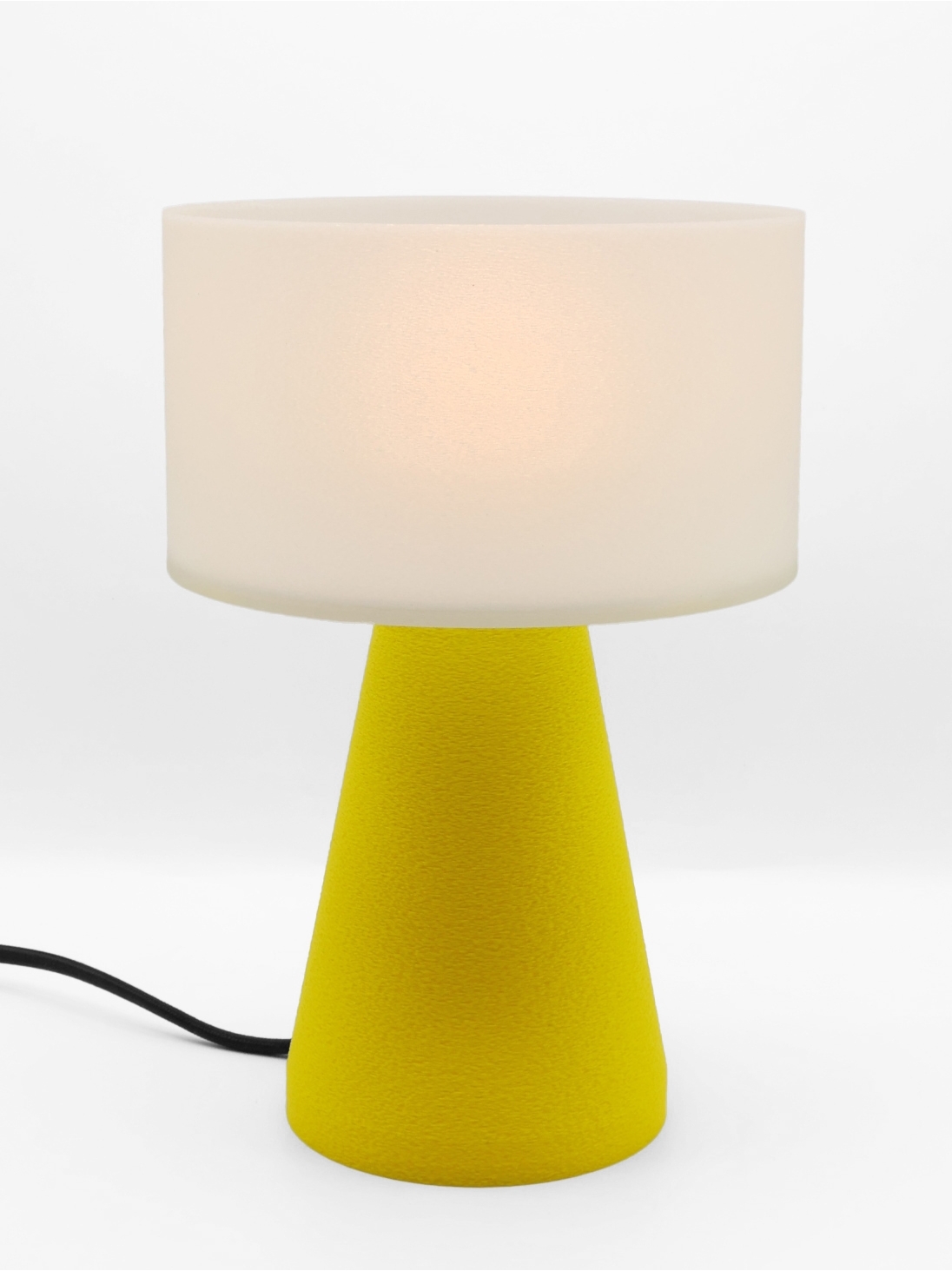 Meredith – Lampe à poser design, POP, Essentiel Meredith – Lampe à poser design, POP, Essentiel