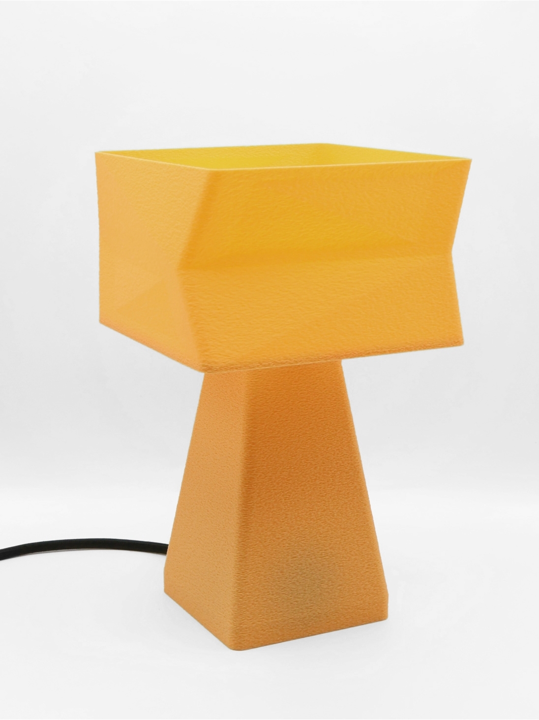 Adèle – Lampe à poser design, PASTEL, Essentiel