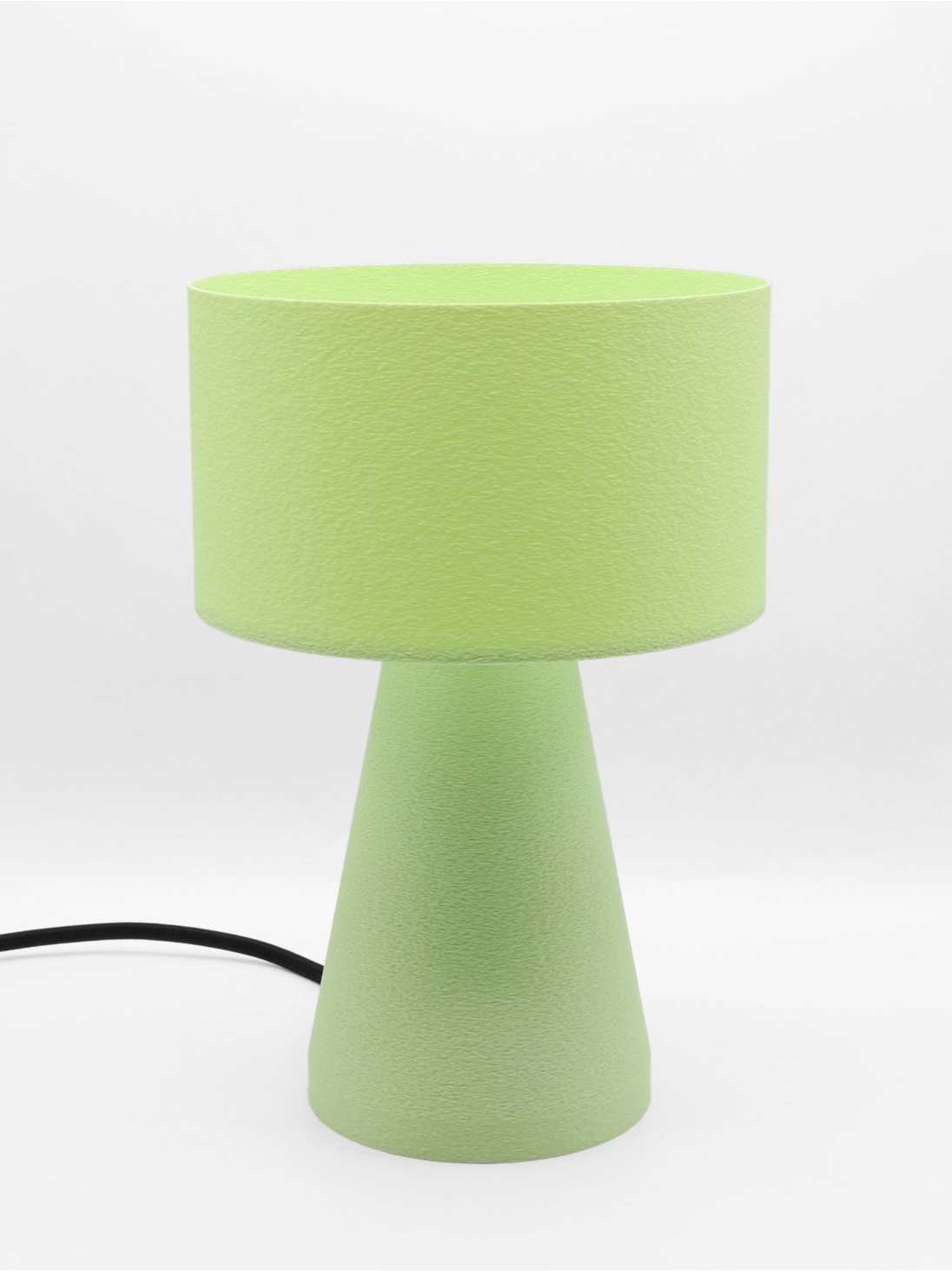 Albane – Lampe à poser design, PASTEL, Essentiel