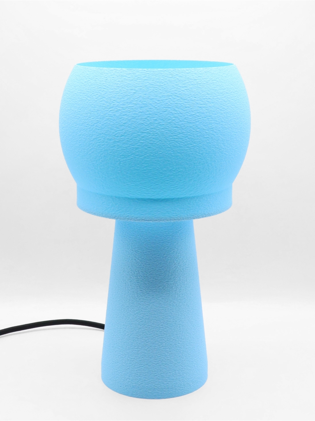 Noemie – Lampe à poser design, PASTEL, Équilibre