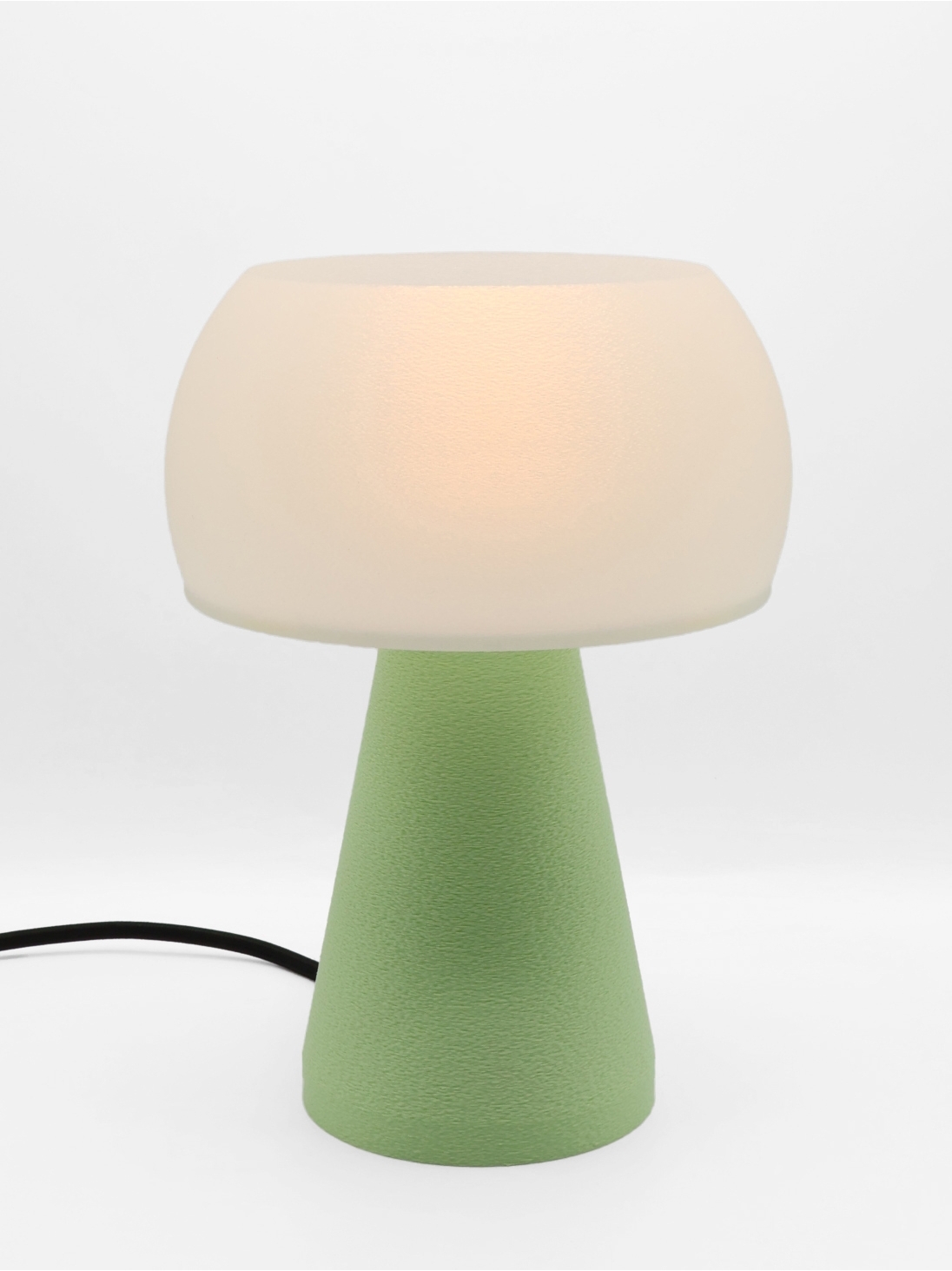 Annie – Lampe à poser design, PASTEL, Essentiel