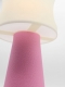 Aurélie – Lampe à poser design, PASTEL, Équilibre