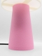 Aurélie – Lampe à poser design, PASTEL, Équilibre
