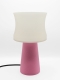 Aurélie – Lampe à poser design, PASTEL, Équilibre