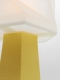 Élise – Lampe à poser design, PASTEL, Équilibre