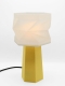 Élise – Lampe à poser design, PASTEL, Équilibre
