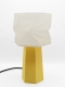 Élise – Lampe à poser design, PASTEL, Équilibre