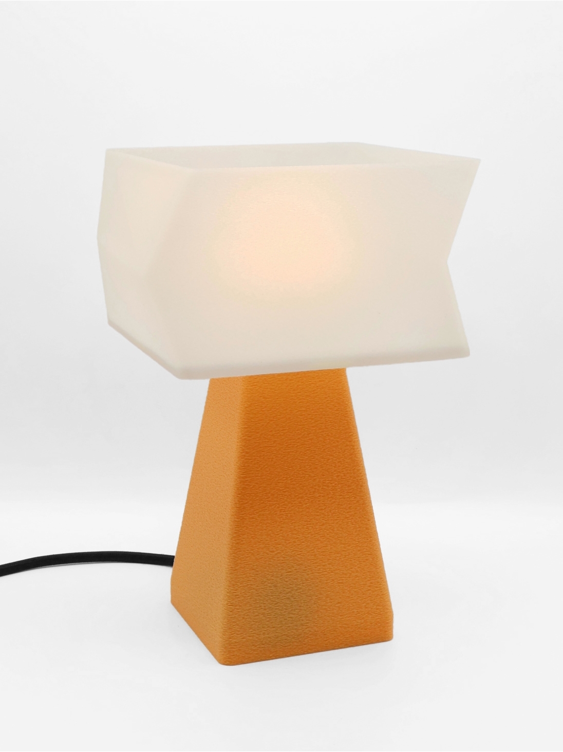 Juliane – Lampe à poser design, PASTEL, Essentiel