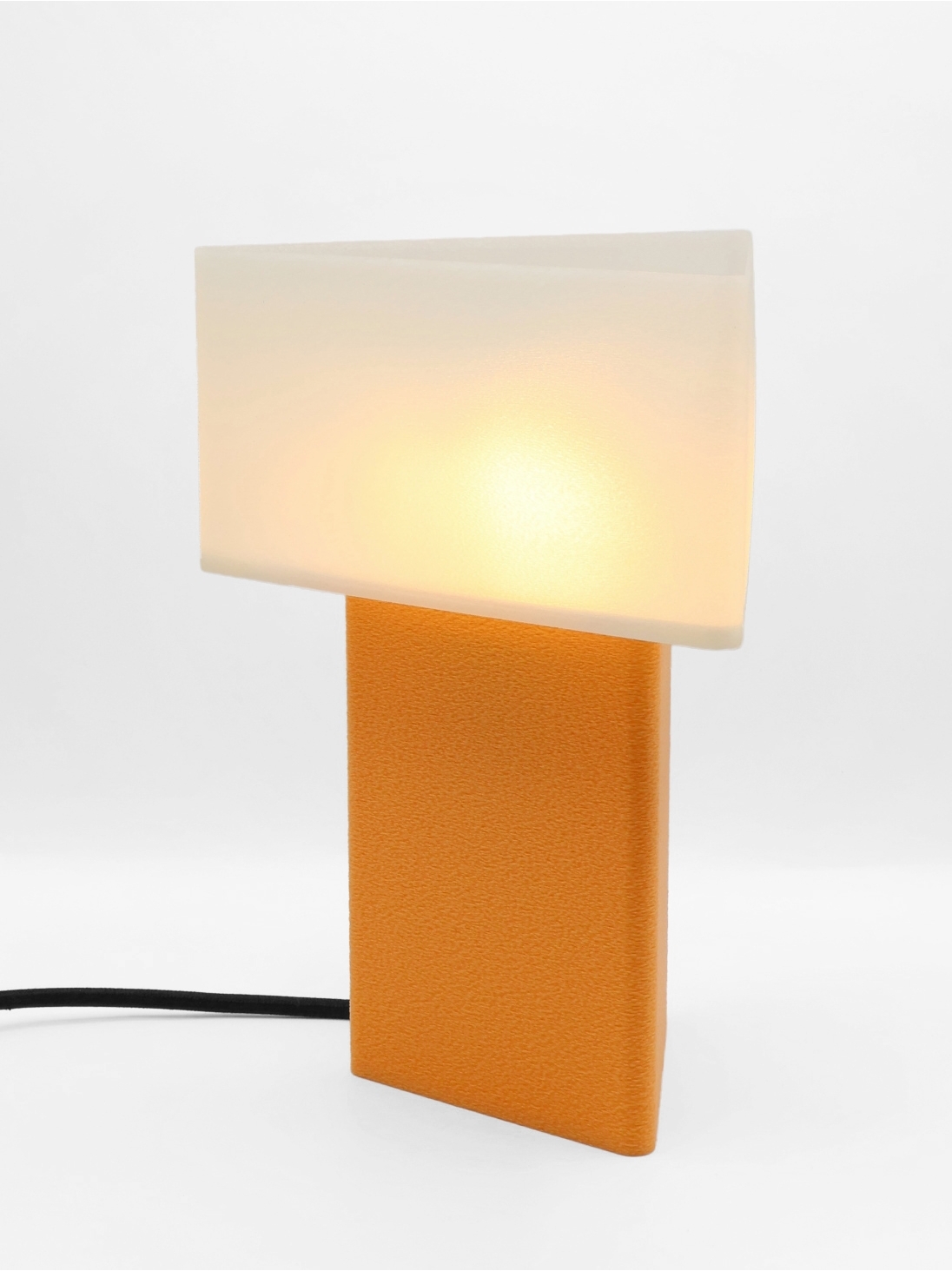 Maelle – Lampe à poser design, PASTEL, Essentiel