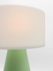 Meredith – Lampe à poser design, PASTEL, Essentiel