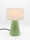 Meredith – Lampe à poser design, PASTEL, Essentiel