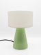 Meredith – Lampe à poser design, PASTEL, Essentiel