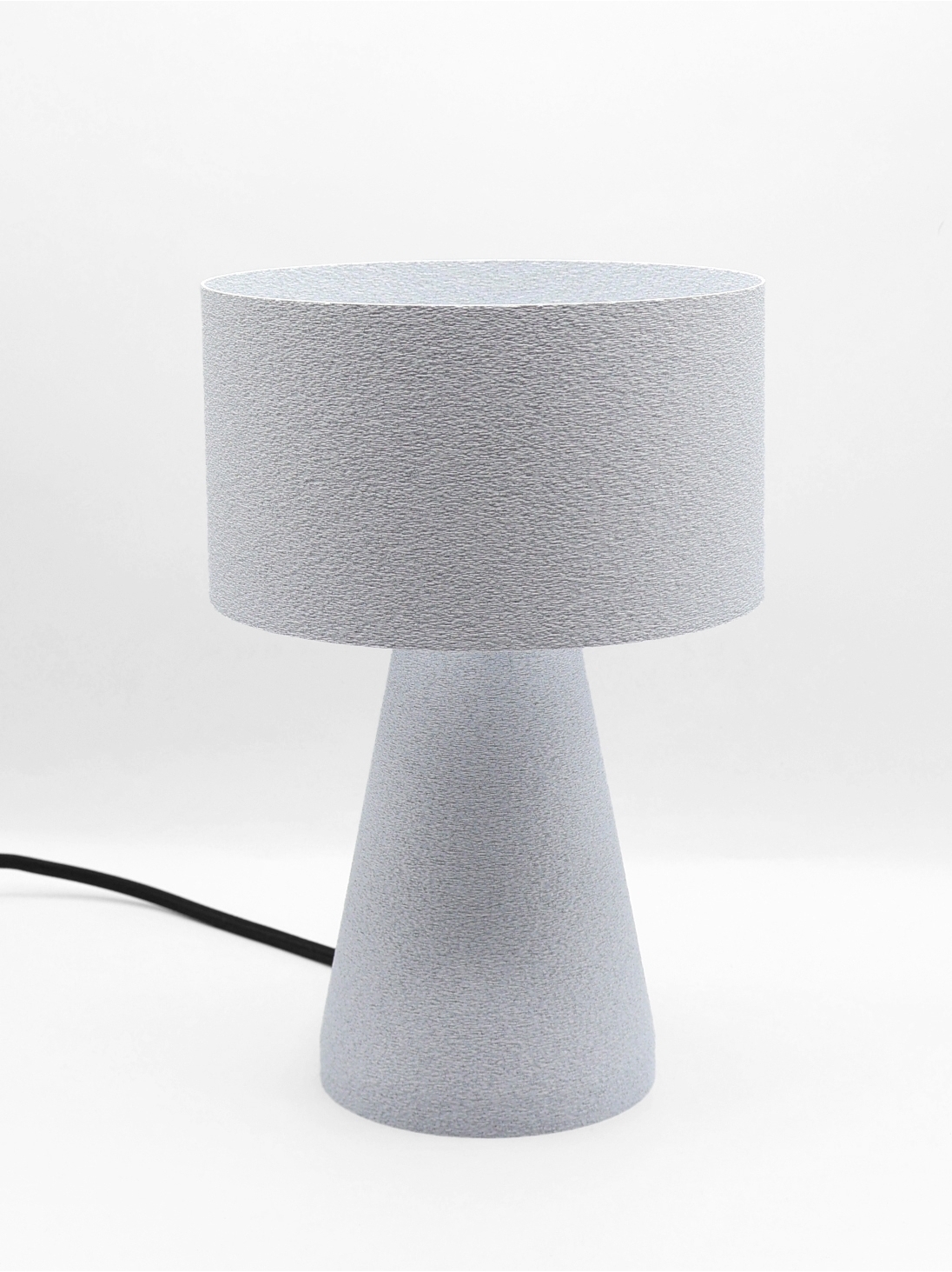 Albane – Lampe à poser design, GRANIT, Essentiel