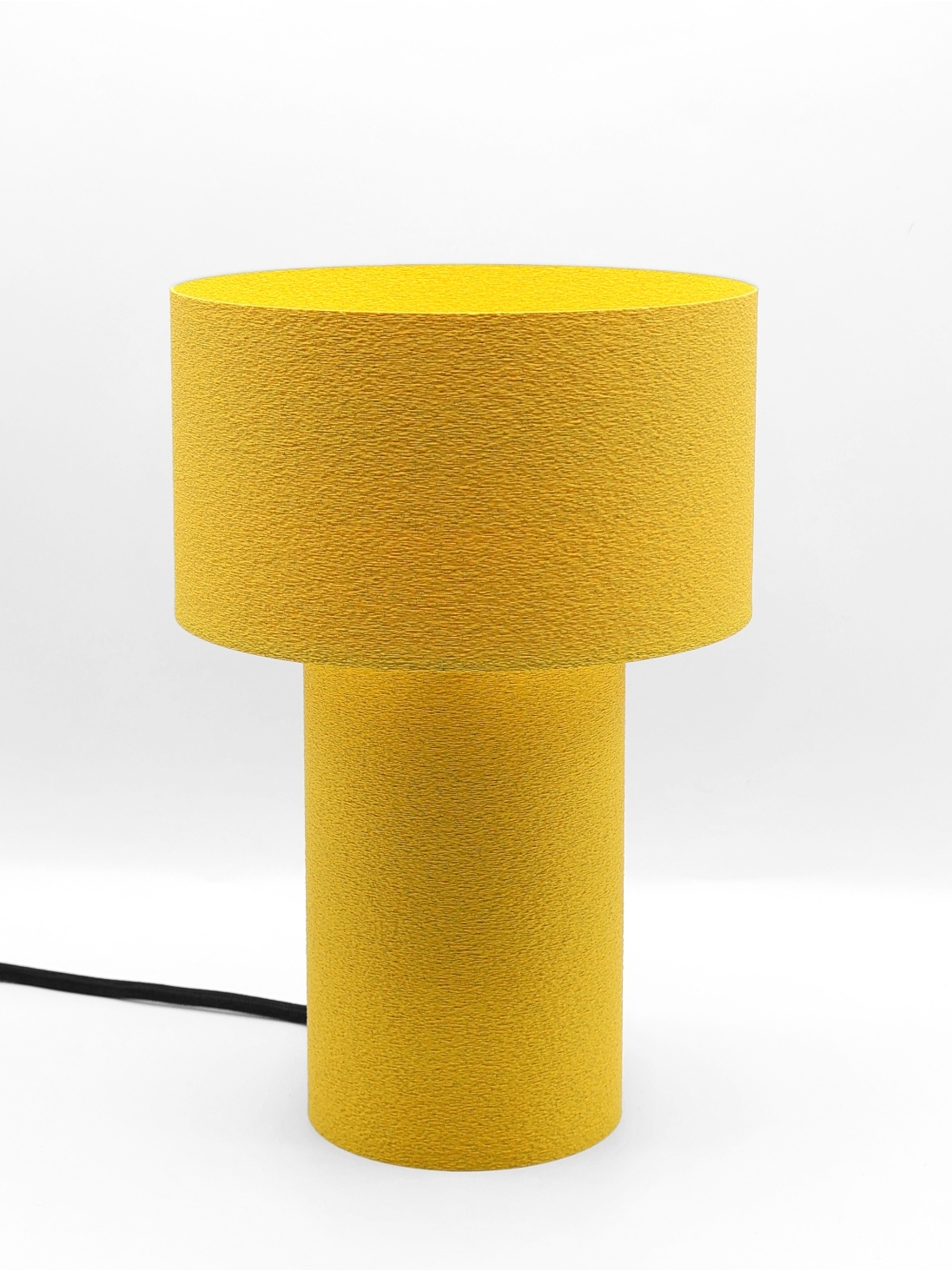Daphné – Lampe à poser design, GRANIT, Essentiel