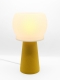 Clémence – Lampe à poser design, GRANIT, Équilibre
