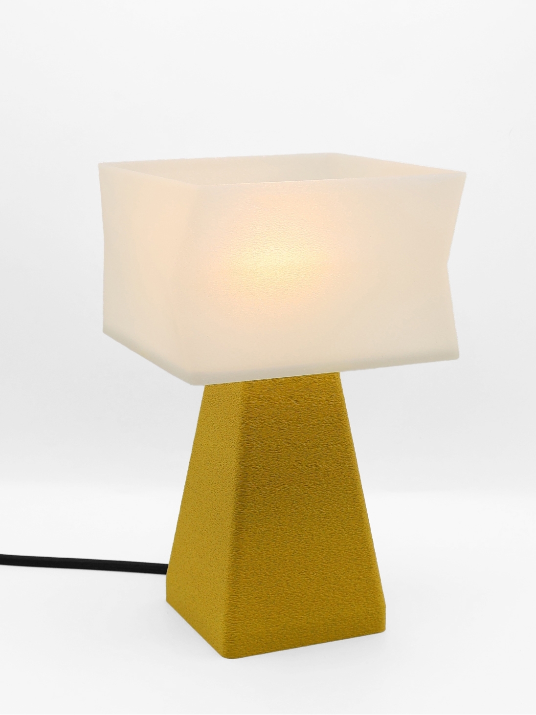 Juliane – Lampe à poser design, GRANIT, Essentiel
