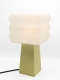 Isabelle – Lampe à poser design, GRANIT, Équilibre